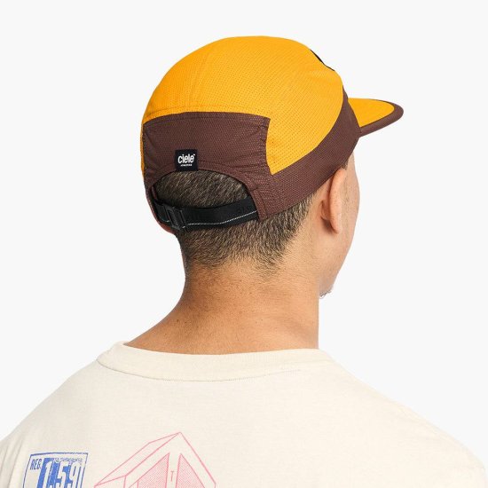 CIELE - Casquette GOCap-EQ-Decade