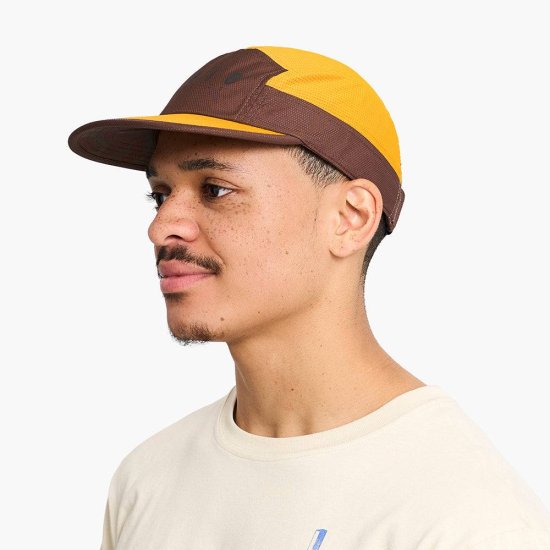 CIELE - Casquette GOCap-EQ-Decade