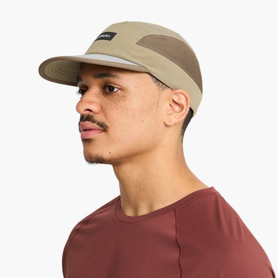 CIELE - Casquette GOCap Field IconicBar