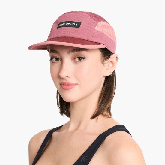 CIELE - Casquette GOCap Field IconicBar
