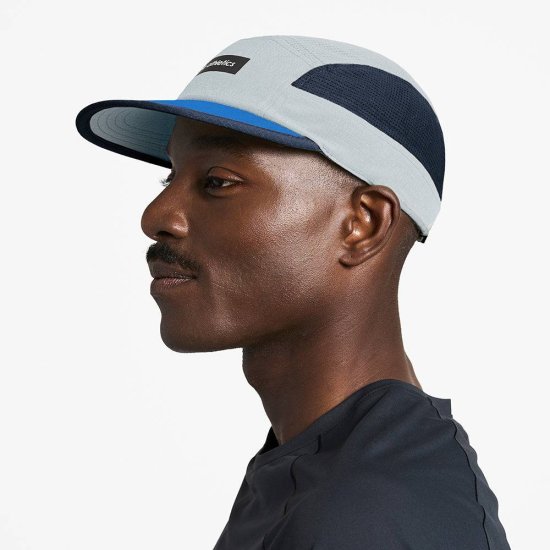 CIELE - Casquette GOCap Field IconicBar