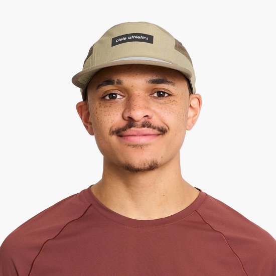 CIELE - Casquette GOCap Field IconicBar