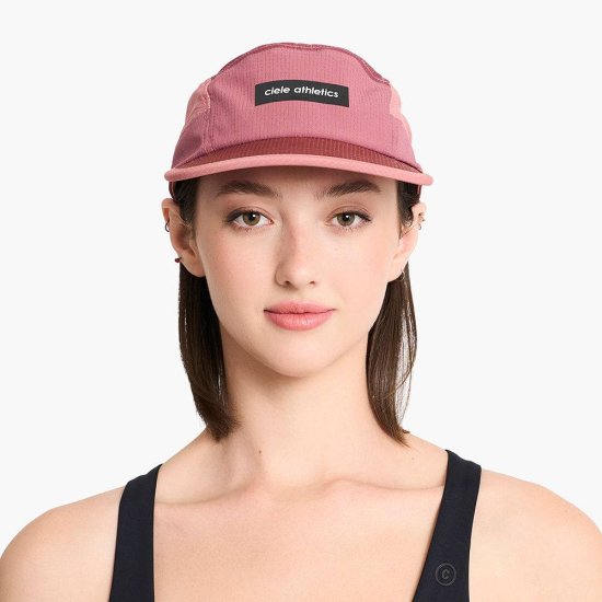 CIELE - Casquette GOCap Field IconicBar