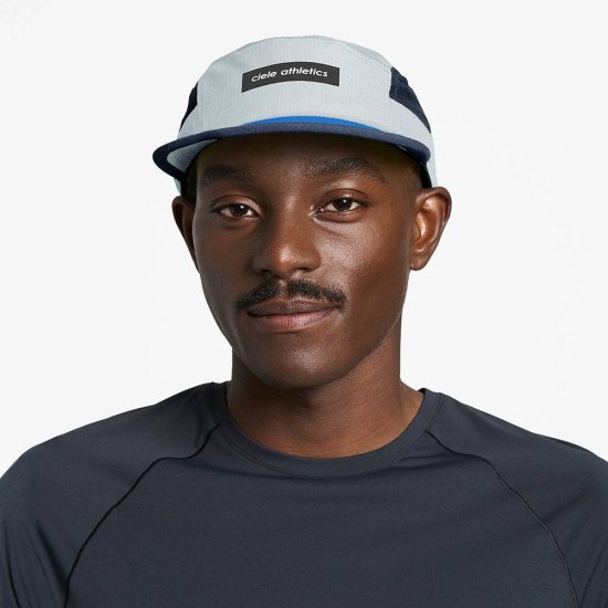 CIELE - Casquette GOCap Field IconicBar