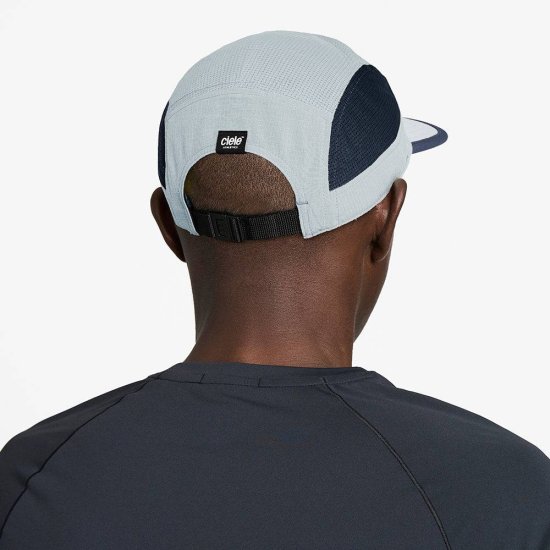 CIELE - Casquette GOCap Field IconicBar