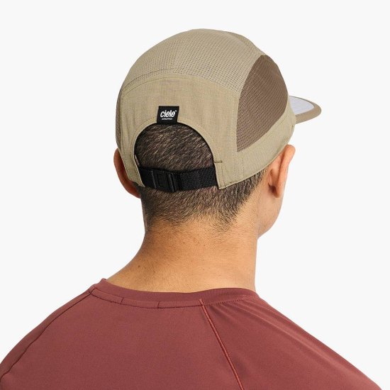 CIELE - Casquette GOCap Field IconicBar