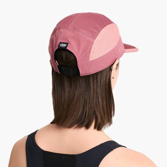 CIELE - Casquette GOCap Field IconicBar