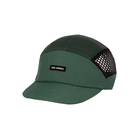 CIELE - Casquette FSTCap SC Short Brim EQ Iconic Bar SL Whitaker