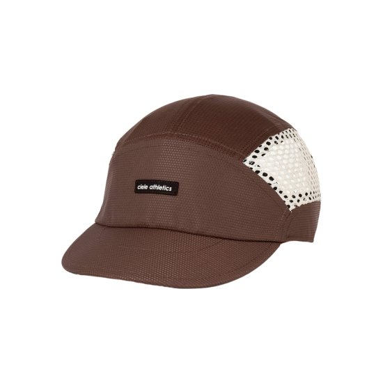 CIELE - Casquette FSTCap SC Short Brim EQ Iconic Bar SL Whitaker