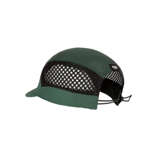 CIELE - Casquette FSTCap SC Short Brim EQ Iconic Bar SL Whitaker