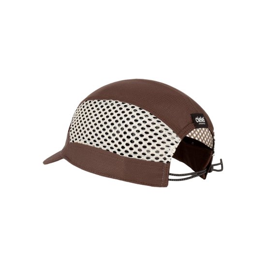 CIELE - Casquette FSTCap SC Short Brim EQ Iconic Bar SL Whitaker