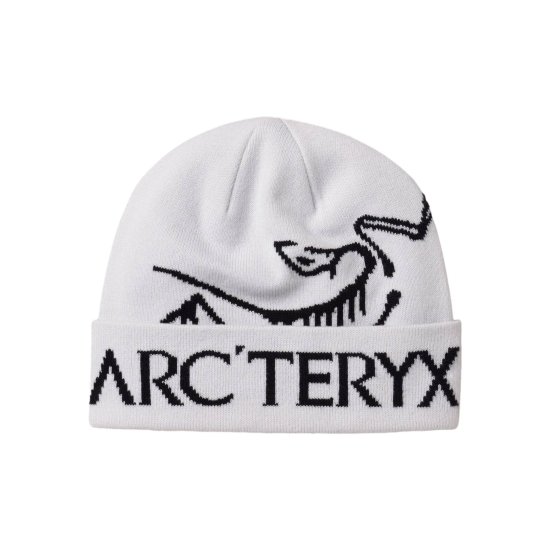 ARCTERYX - Bonnet Bird Word Toque