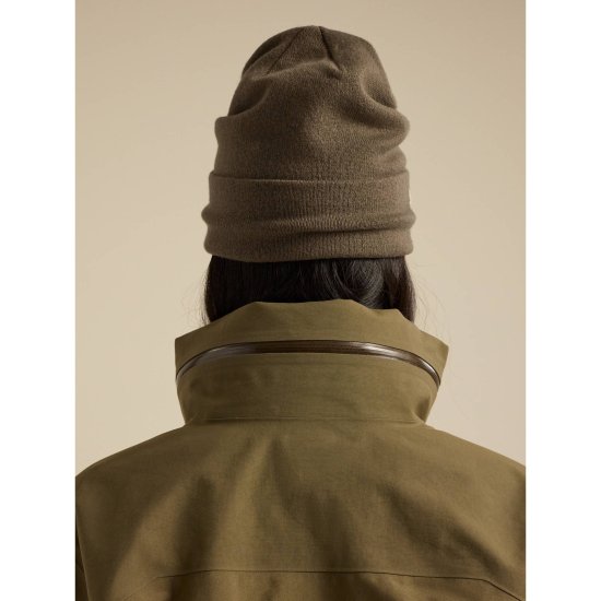 ARCTERYX - Bonnet Bird Word Toque