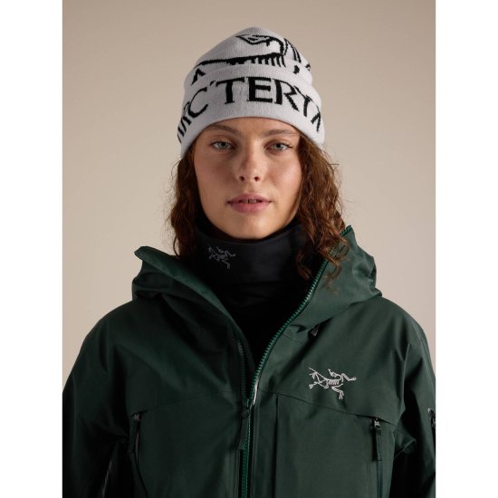 ARCTERYX - Bonnet Bird Word Toque