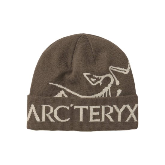 ARCTERYX - Bonnet Bird Word Toque