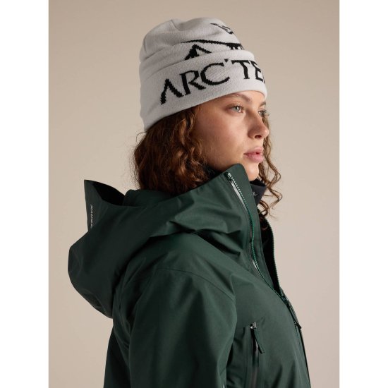 ARCTERYX - Bonnet Bird Word Toque