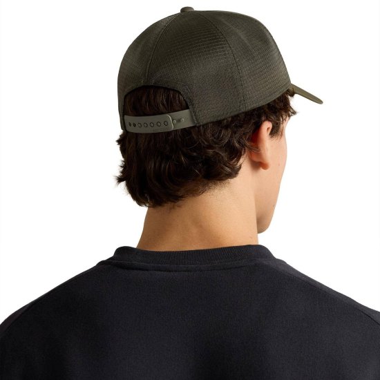 ARCTERYX - Berretto Bird Trucker
