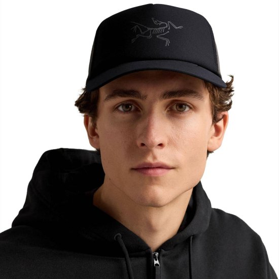 ARCTERYX - Berretto Bird Trucker