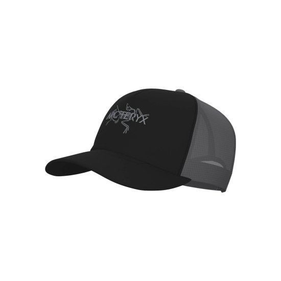 ARCTERYX - Cappello Bird Trucker Hat