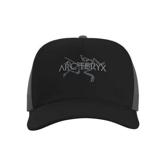 ARCTERYX - Cappello Bird Trucker Hat
