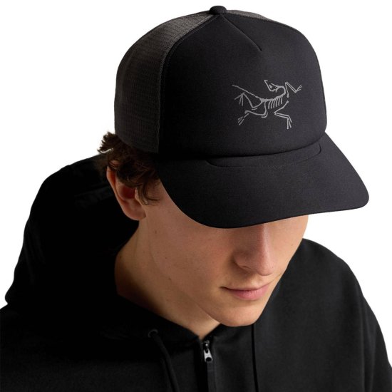 ARCTERYX - Berretto Bird Trucker
