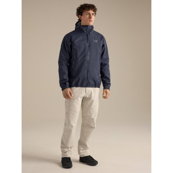 ARCTERYX - GIACCA BETA UOMO