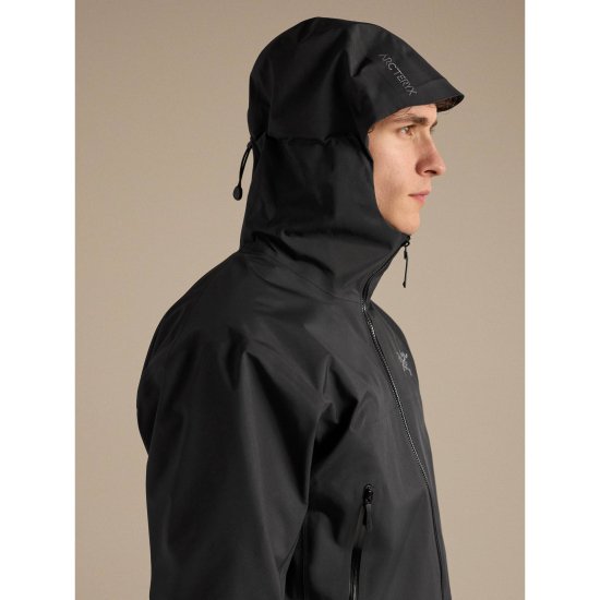 ARCTERYX - GIACCA BETA UOMO