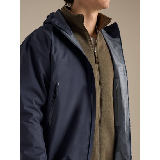 ARCTERYX - GIACCA BETA UOMO