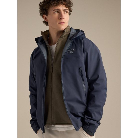 ARCTERYX - GIACCA BETA UOMO