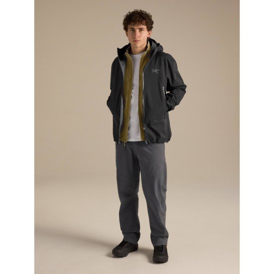 ARCTERYX - GIACCA BETA UOMO