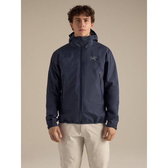 ARCTERYX - GIACCA BETA UOMO