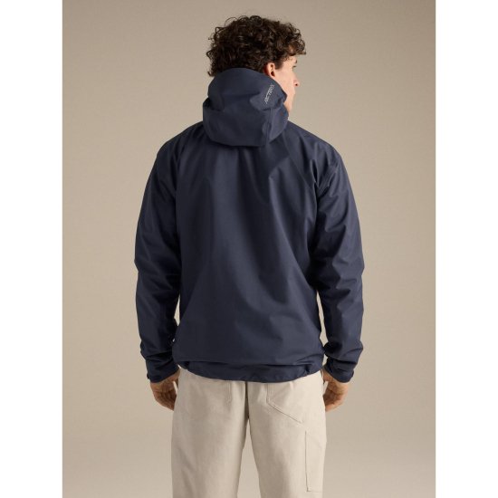ARCTERYX - GIACCA BETA UOMO