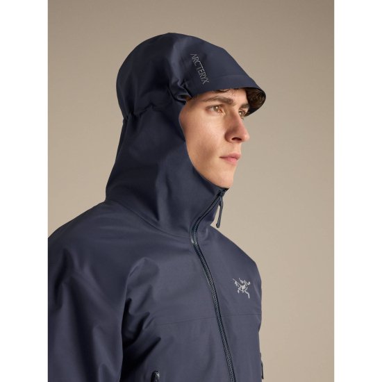 ARCTERYX - GIACCA BETA UOMO