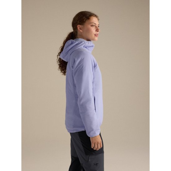 ARCTERYX - Giacca Proton con cappuccio Donna