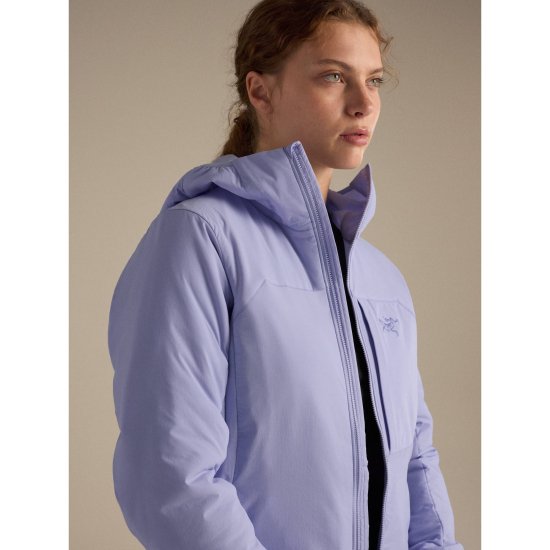 ARCTERYX - Giacca Proton con cappuccio Donna