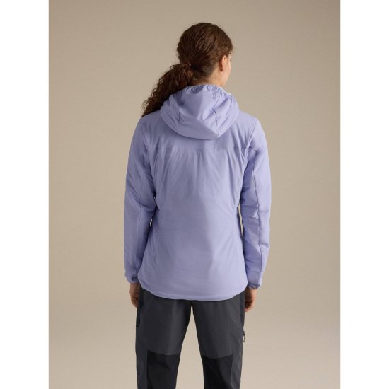 ARCTERYX - Giacca Proton con cappuccio Donna