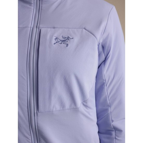 ARCTERYX - Giacca Proton con cappuccio Donna