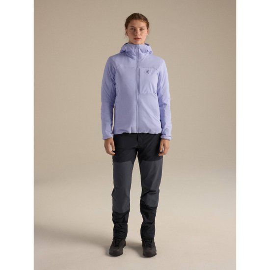 ARCTERYX - Giacca Proton con cappuccio Donna