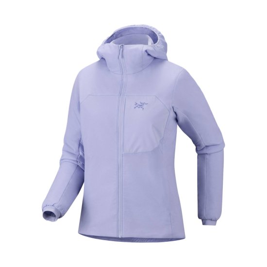 ARCTERYX - Giacca Proton con cappuccio Donna