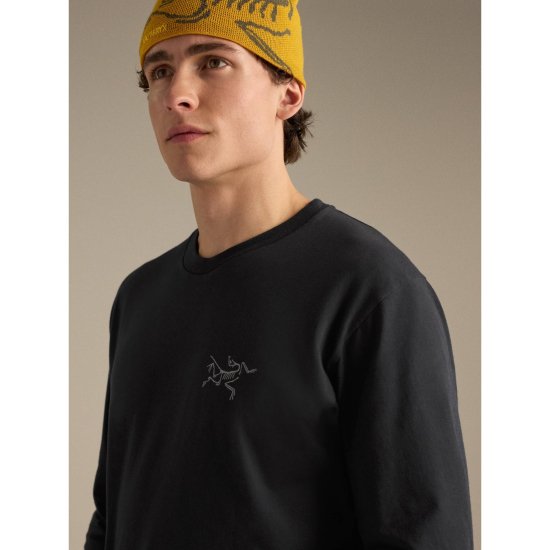 ARCTERYX - Kragg SL Cotton LS M