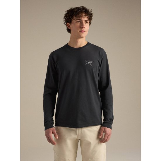 ARCTERYX - Kragg SL Cotton LS M