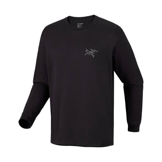 ARCTERYX - Kragg SL Cotton LS M