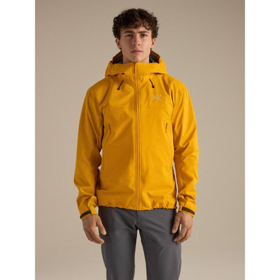 ARCTERYX - VESTE BETA SL HOMME