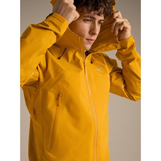 ARCTERYX - VESTE BETA SL HOMME