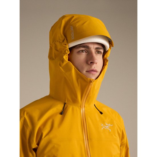 ARCTERYX - VESTE BETA SL HOMME