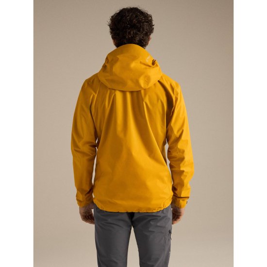 ARCTERYX - VESTE BETA SL HOMME
