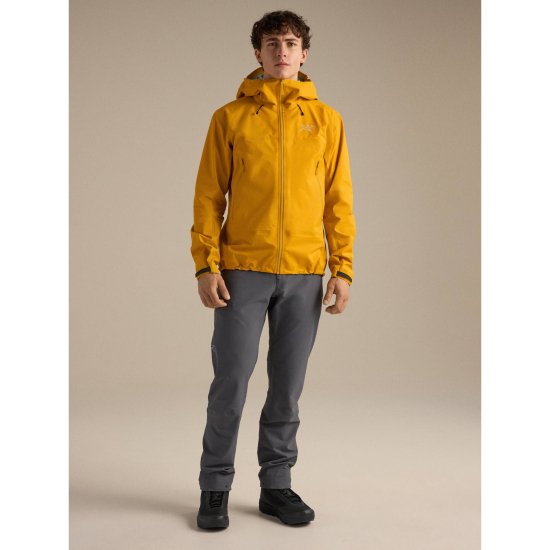 ARCTERYX - VESTE BETA SL HOMME