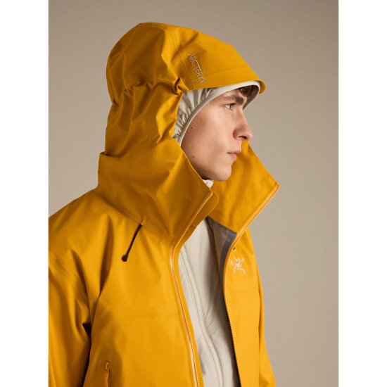 ARCTERYX - VESTE BETA SL HOMME