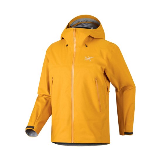 ARCTERYX - VESTE BETA SL HOMME