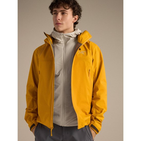 ARCTERYX - VESTE BETA SL HOMME